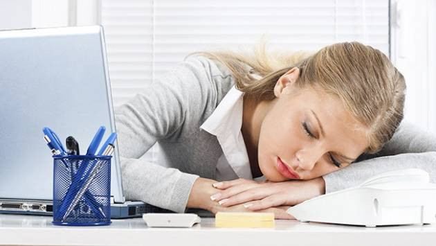 Enerjinizi artırmak için ne yapmalısınız? Bütün gün uyukluyor ve yorgun mu hissediyorsunuz? - Resim: 7