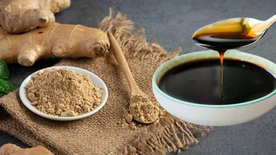 Aç karnına pekmez yemenin mucizesi ortaya çıktı. Sabahları 1 kaşık yemek yetiyor - Resim: 8