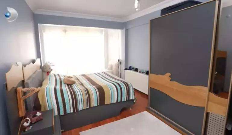 Popstar Mehtap evinin kapısını açtı. Mütevazı hayatı gündem oldu - Resim: 4