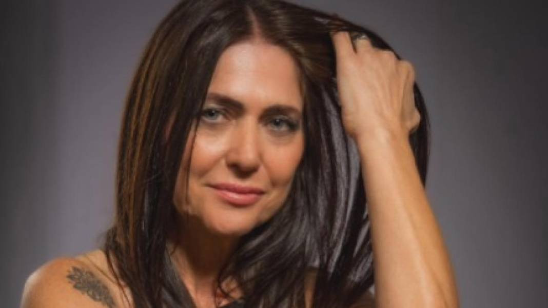 60 yaşında güzellik yarışmasını kazandı. Sıradaki hedefini açıkladı - Resim: 11