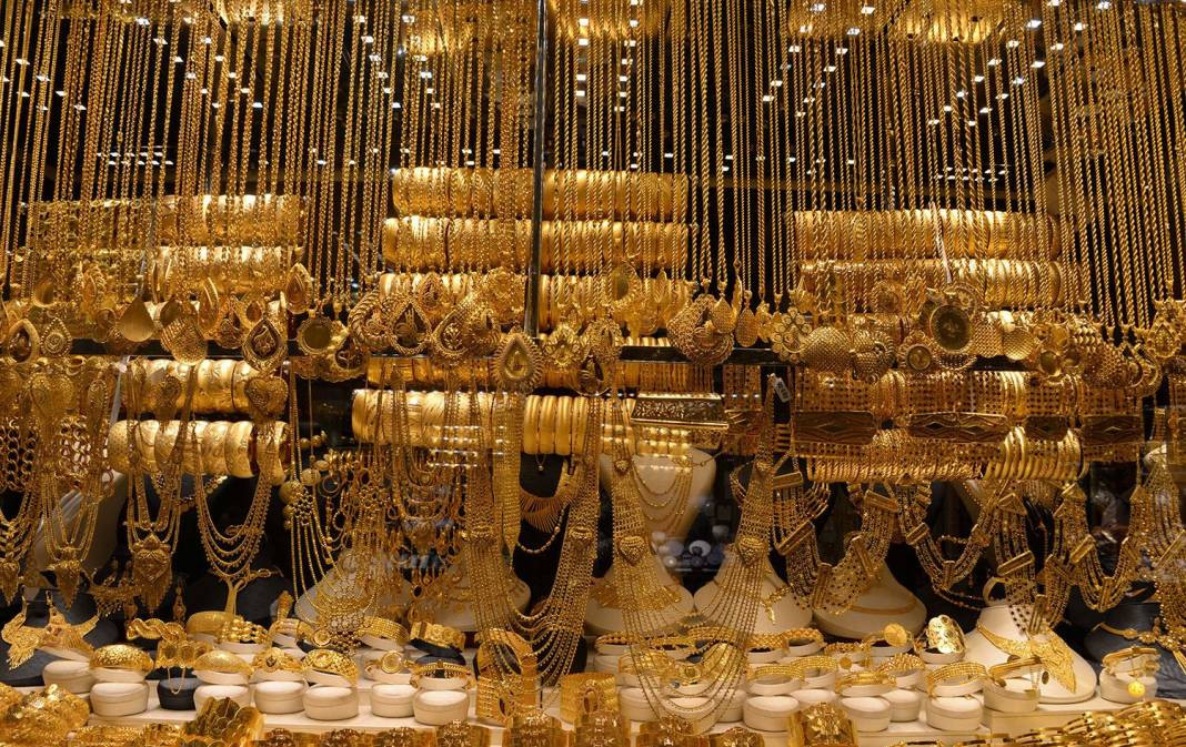 Altın sahiplerini üzecek haber. 'Çakılacak' diye açıkladı - Resim: 10