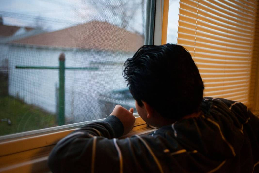 Orta Doğu'dan ABD banliyölerine yolculuk. Bir göç hikayesi - Resim: 5