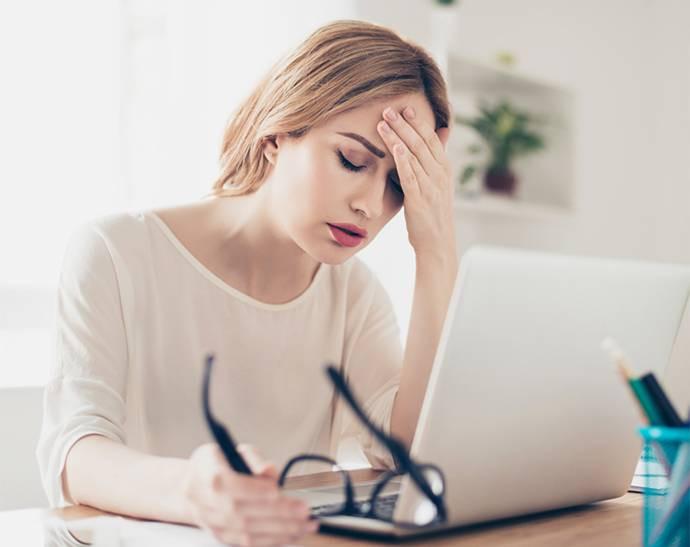 Enerjinizi artırmak için ne yapmalısınız? Bütün gün uyukluyor ve yorgun mu hissediyorsunuz? - Resim: 5