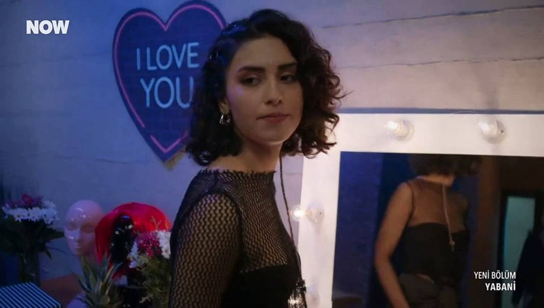 Yabani dizisi için şaşırtan karar! Final yapması bekleniyordu - Resim: 5