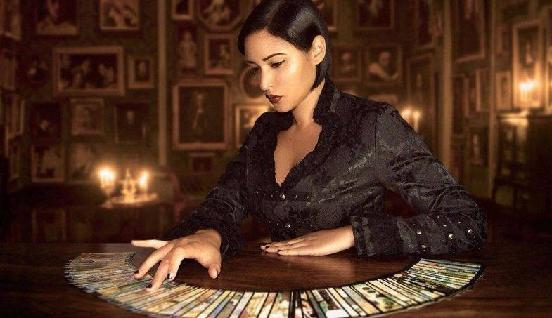 Fallar büyüler iptal bakanlık düğmeye bastı - Resim: 10