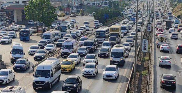 Göçmen kuşların hareket günü bugün. Eve gidene kadar dikkatli olun - Resim: 10