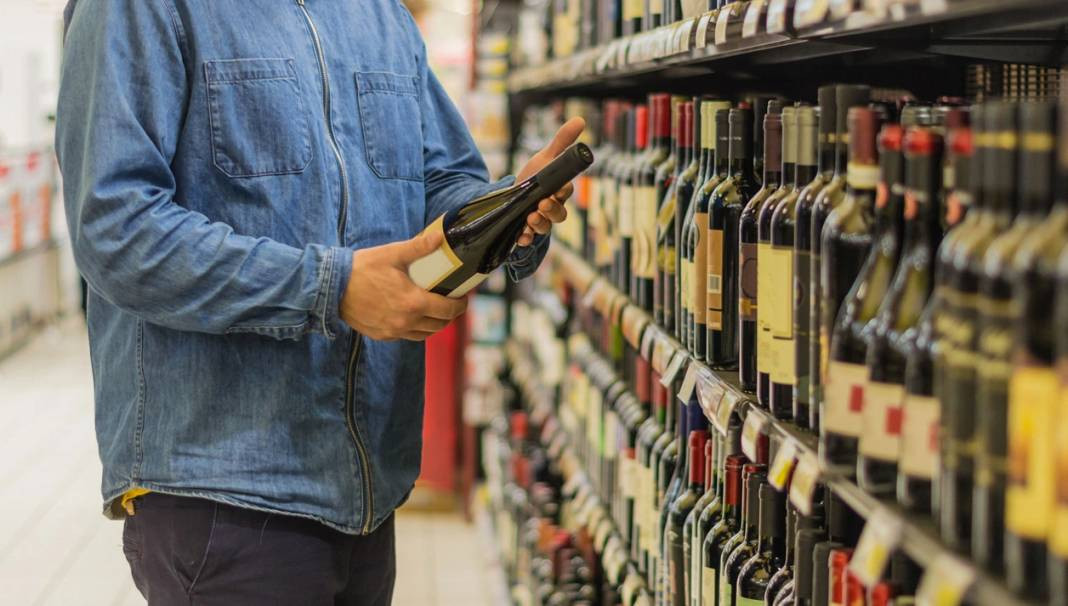 En çok alkol tüketen 10 ülke belli oldu. DSÖ açıkladı - Resim: 5