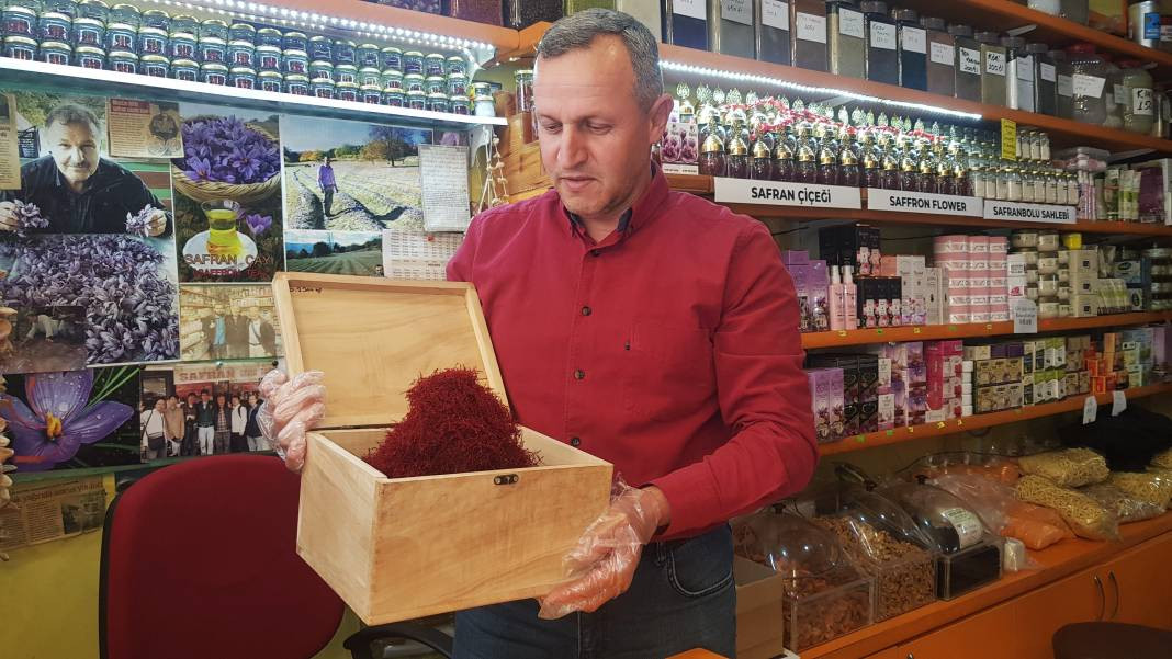 Hücreleri yeniliyor mışıl mışıl uyutuyor. Osmanlı'nın vazgeçilmezi milli bitkinin kilosu şok etti - Resim: 6