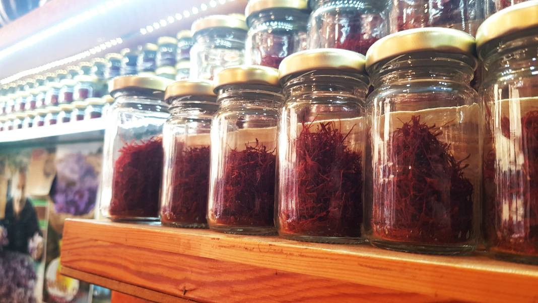 Hücreleri yeniliyor mışıl mışıl uyutuyor. Osmanlı'nın vazgeçilmezi milli bitkinin kilosu şok etti - Resim: 7