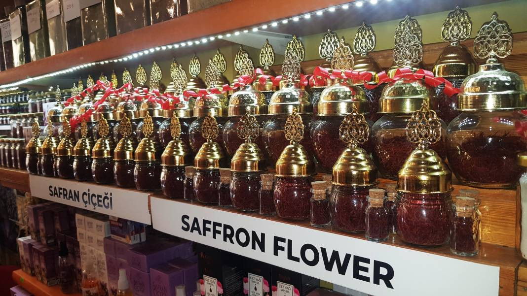 Hücreleri yeniliyor mışıl mışıl uyutuyor. Osmanlı'nın vazgeçilmezi milli bitkinin kilosu şok etti - Resim: 4