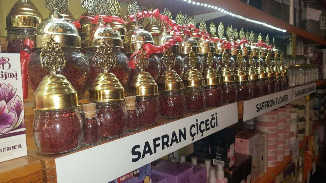 Hücreleri yeniliyor mışıl mışıl uyutuyor. Osmanlı'nın vazgeçilmezi milli bitkinin kilosu şok etti - Resim: 5