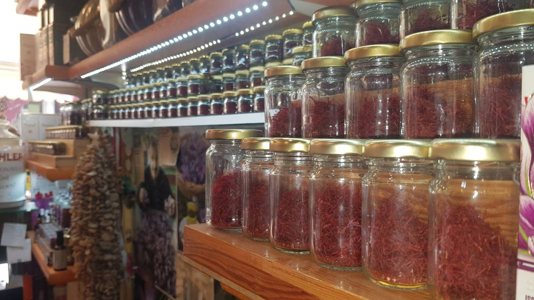 Hücreleri yeniliyor mışıl mışıl uyutuyor. Osmanlı'nın vazgeçilmezi milli bitkinin kilosu şok etti - Resim: 8