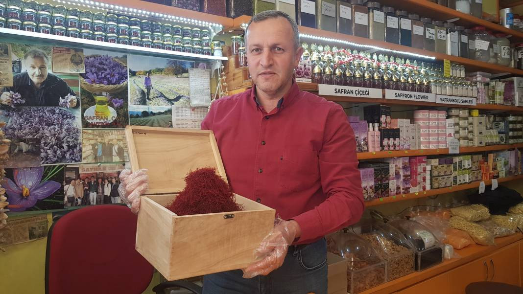 Hücreleri yeniliyor mışıl mışıl uyutuyor. Osmanlı'nın vazgeçilmezi milli bitkinin kilosu şok etti - Resim: 3