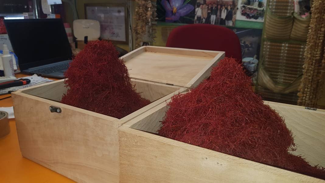 Hücreleri yeniliyor mışıl mışıl uyutuyor. Osmanlı'nın vazgeçilmezi milli bitkinin kilosu şok etti - Resim: 2