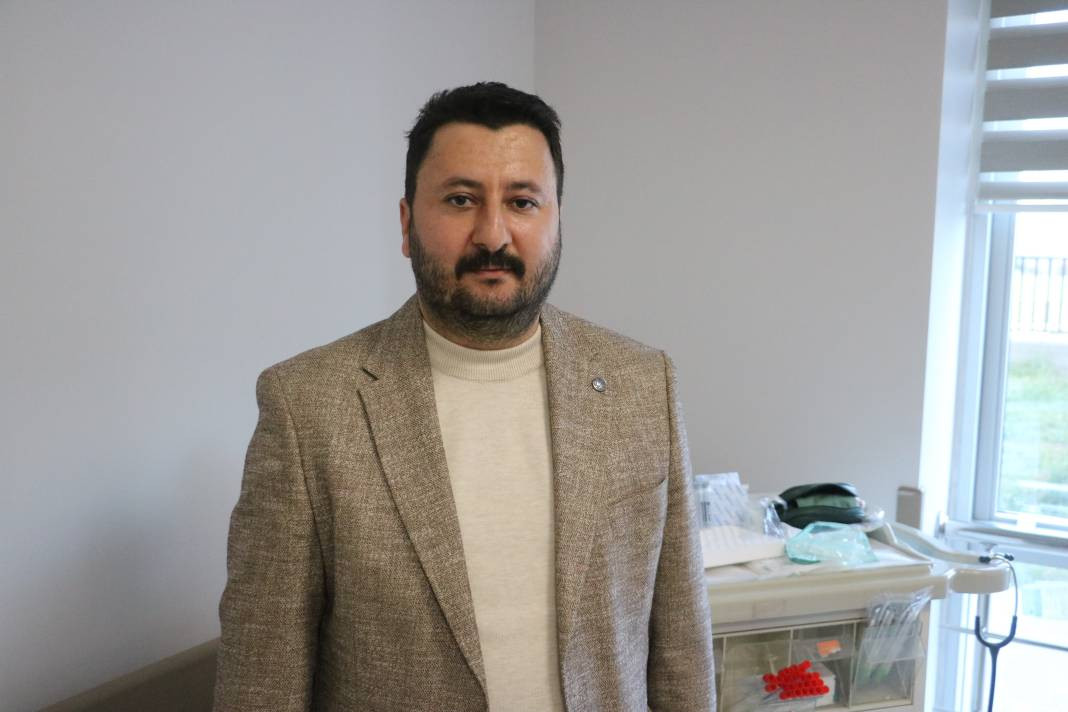 İnsandan insana kan ve vücut sıvılarıyla bulaşıyor. Uzmanlardan o şehirlerde yaşayanlara kritik uyarı - Resim: 3