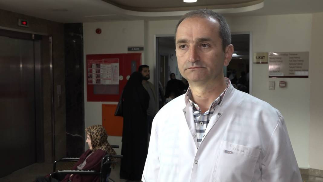 5 bin yıllık ilaçsız tedavi şifa dağıtıyor! Hastaneye iki büklüm giren dimdik çıkıyor - Resim: 8