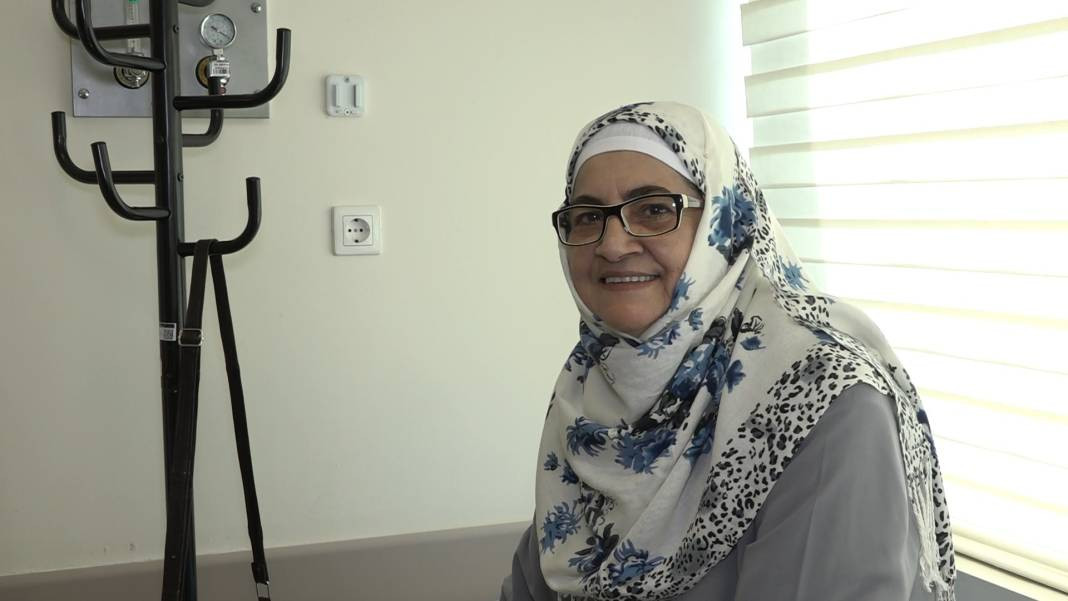 5 bin yıllık ilaçsız tedavi şifa dağıtıyor! Hastaneye iki büklüm giren dimdik çıkıyor - Resim: 6