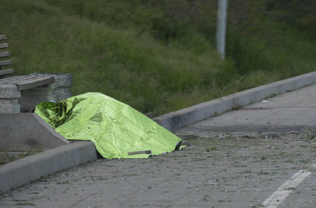 Rusya Ukrayna'daki Harry Potter Kalesi’ni vurdu - Resim: 7