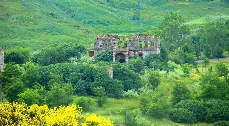 İstanbul'da kimse burayı bilmiyor. Adresi duyanlar navigasyona konumu giriyor - Resim: 11