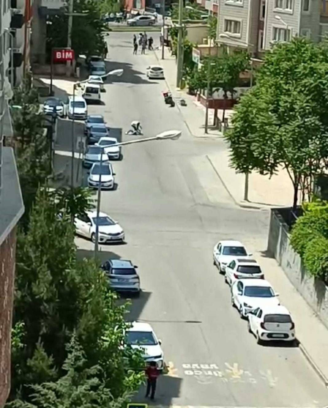 İki grup arasında alacak-verecek kavgası: 5 yaralı - Resim: 4