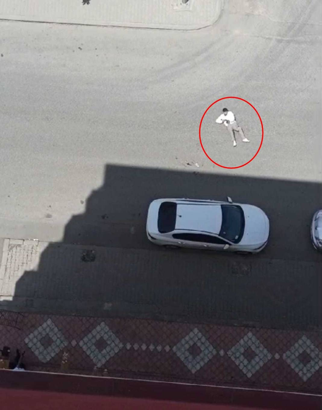 İki grup arasında alacak-verecek kavgası: 5 yaralı - Resim: 9