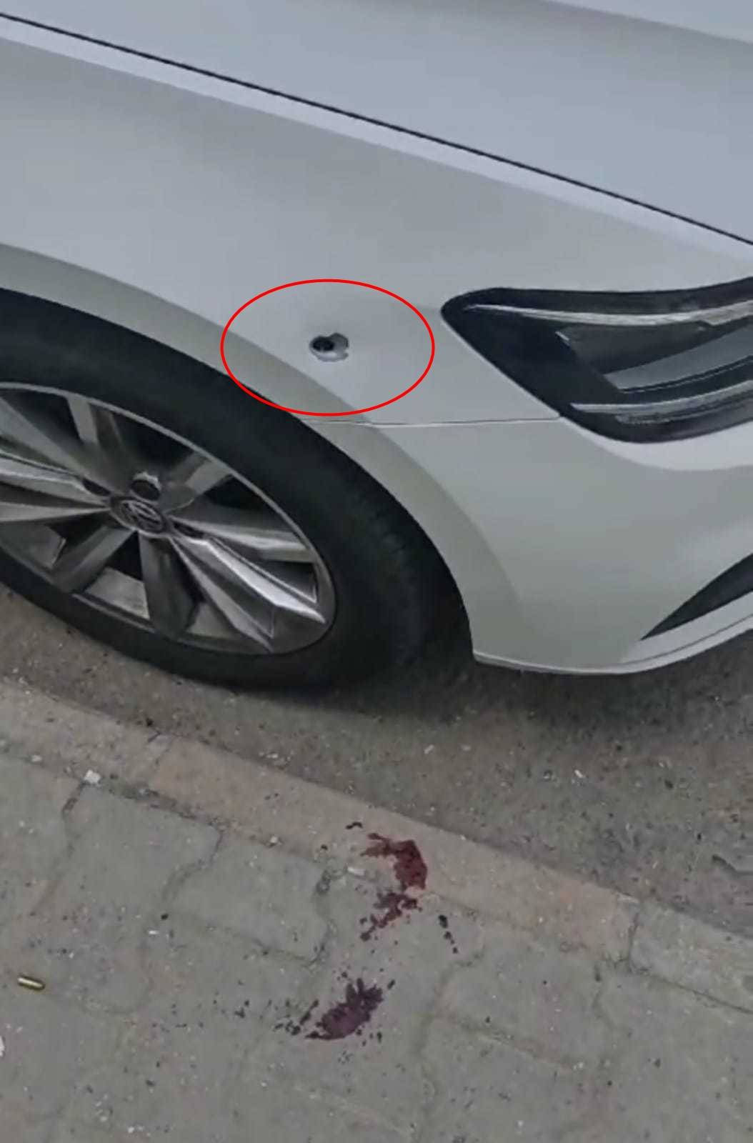 İki grup arasında alacak-verecek kavgası: 5 yaralı - Resim: 2