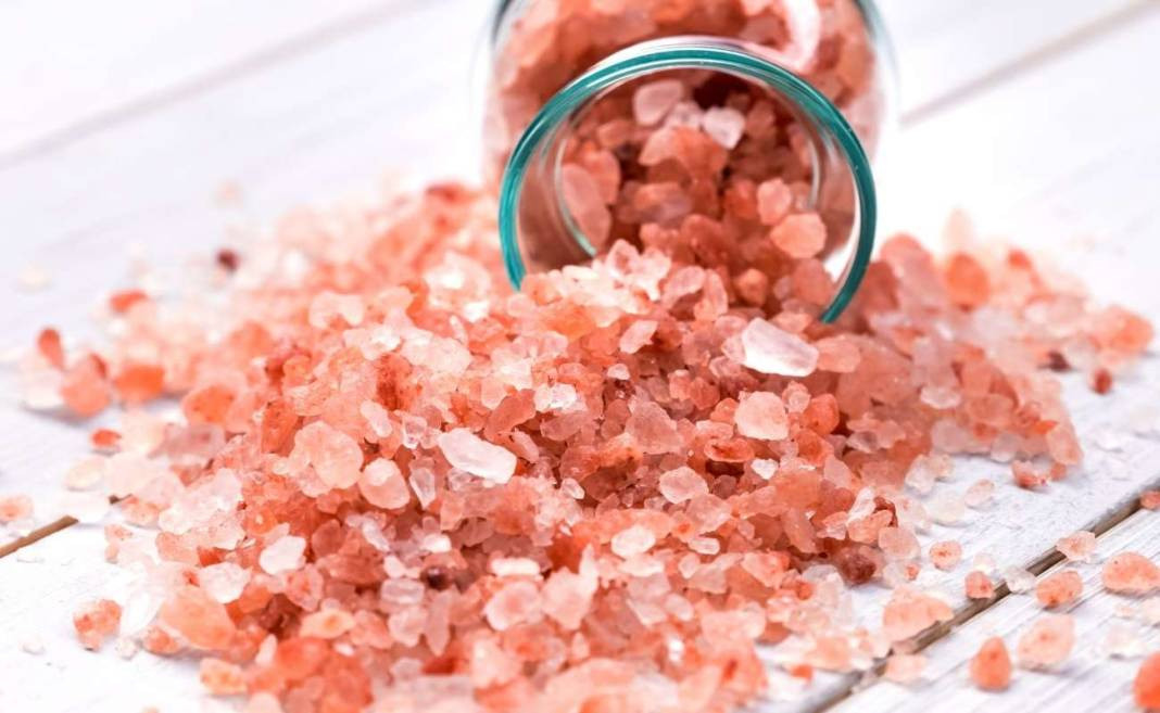 Bu iki besin vücuttaki toksinleri yok ediyor. İşte vücudun zehrini akıtan ikili - Resim: 4