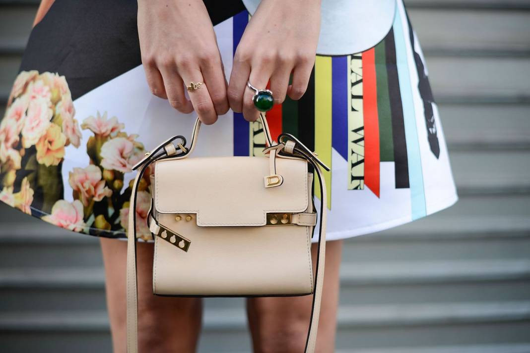 Çanta alırken nelere dikkat etmek gerekir? Boyut ve cep sayısına dikkat - Resim: 11