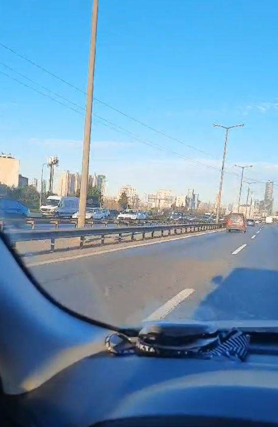 İstanbullu firarda. Yakıta zam geldiğinden haberleri yok - Resim: 6