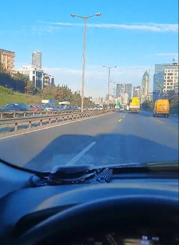 İstanbullu firarda. Yakıta zam geldiğinden haberleri yok - Resim: 14