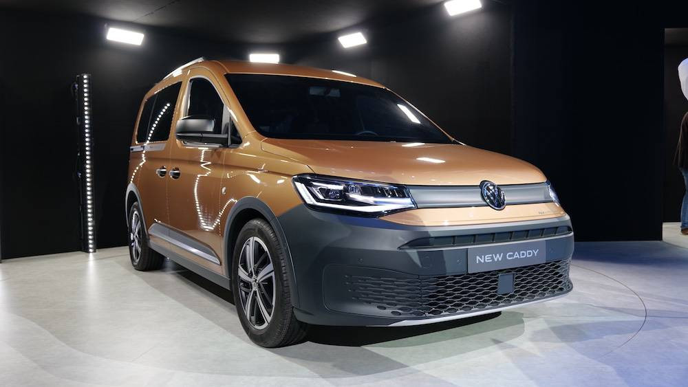 Wolkswagen’den 5OO bin TL’ye sıfır araç fırsatı. Herkes bayilere koşmaya başladı bile - Resim: 6