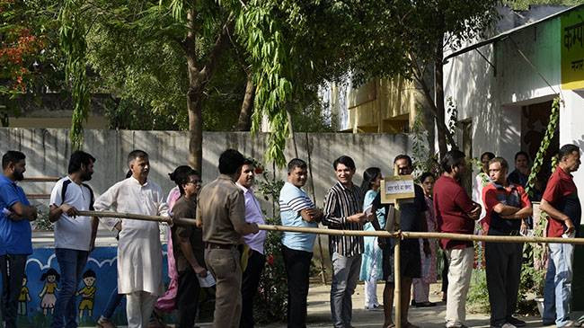 1 milyarlık seçim - Resim: 2