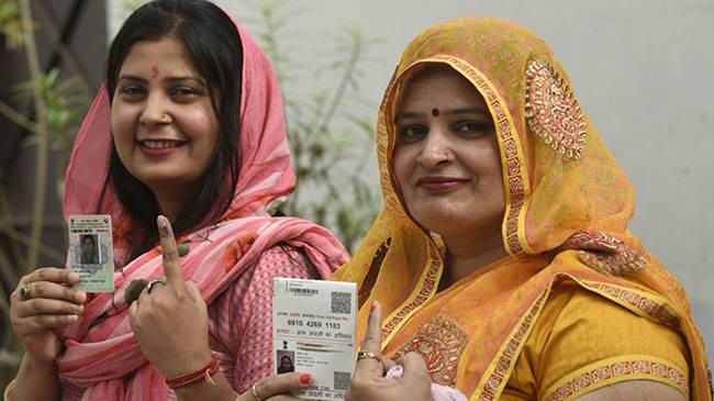 1 milyarlık seçim - Resim: 5