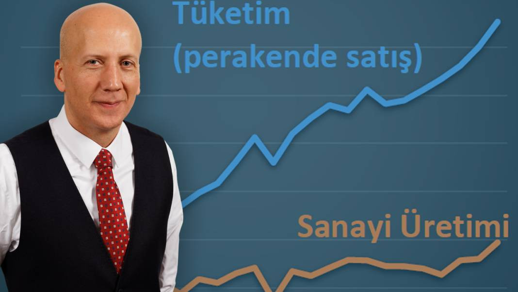 Kurda çözüm önerilerini tek tek sıraladı. Merkez Bankası Başekonomisti Hakan Kara'dan dikkat çeken paylaşım - Resim: 2