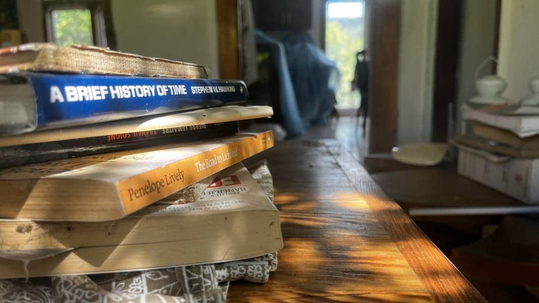 Korhan Hoca’nın kayıp kemikleri 3 kadavra arama köpeği ile aranıyor - Resim: 7