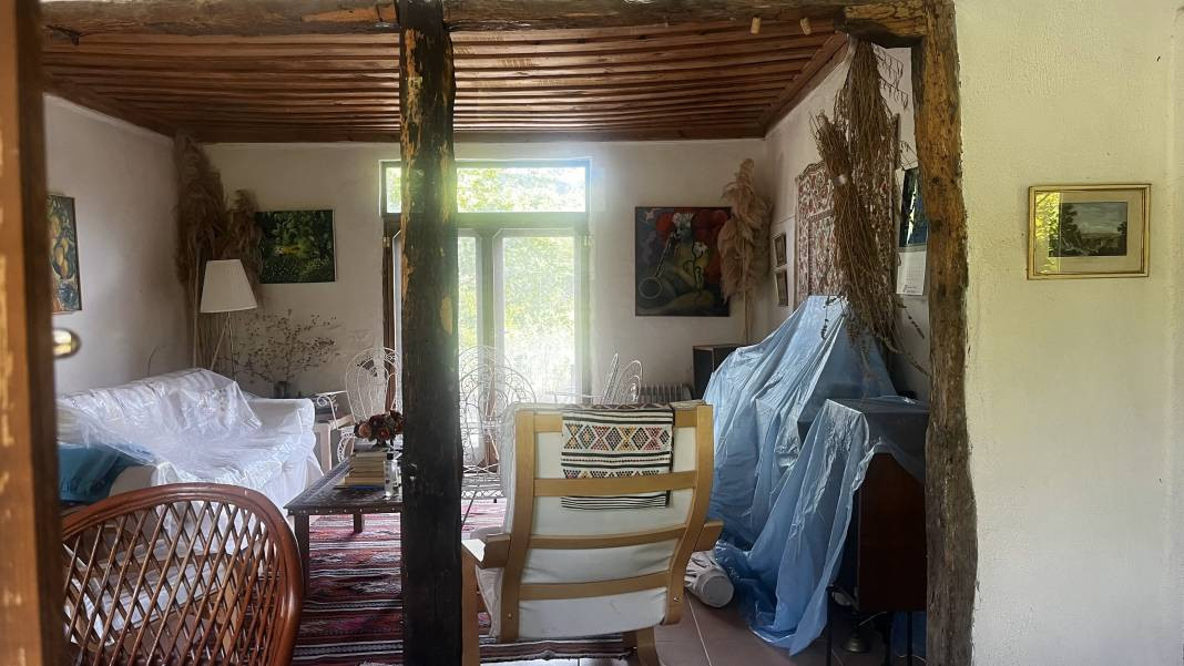 Korhan Hoca’nın kayıp kemikleri 3 kadavra arama köpeği ile aranıyor - Resim: 4