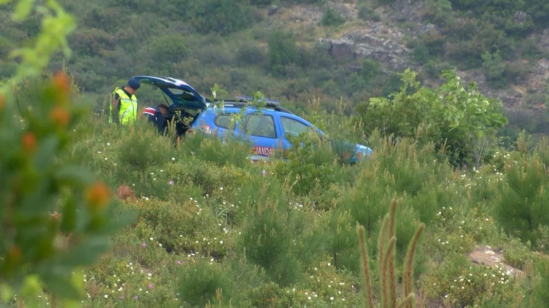 Korhan Hoca’nın kayıp kemikleri 3 kadavra arama köpeği ile aranıyor - Resim: 17