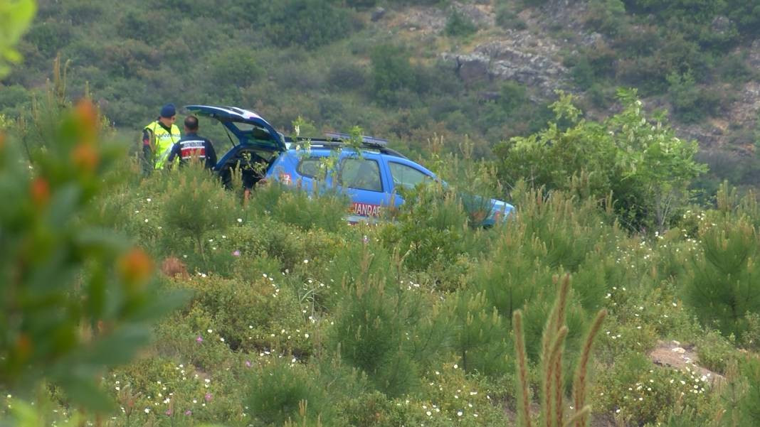 Korhan Hoca’nın kayıp kemikleri 3 kadavra arama köpeği ile aranıyor - Resim: 16