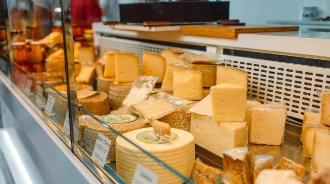 Ünlü peynir markası iflas bayrağını çekti. Üretimi apar topar durdurdular. Bir dönemin efsanesiydi - Resim: 7