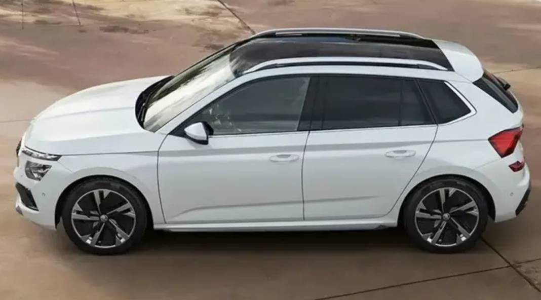 Skoda'nın SUV fiyatlarını gören şoke oldu. Fiat Egea'dan daha ucuz - Resim: 2