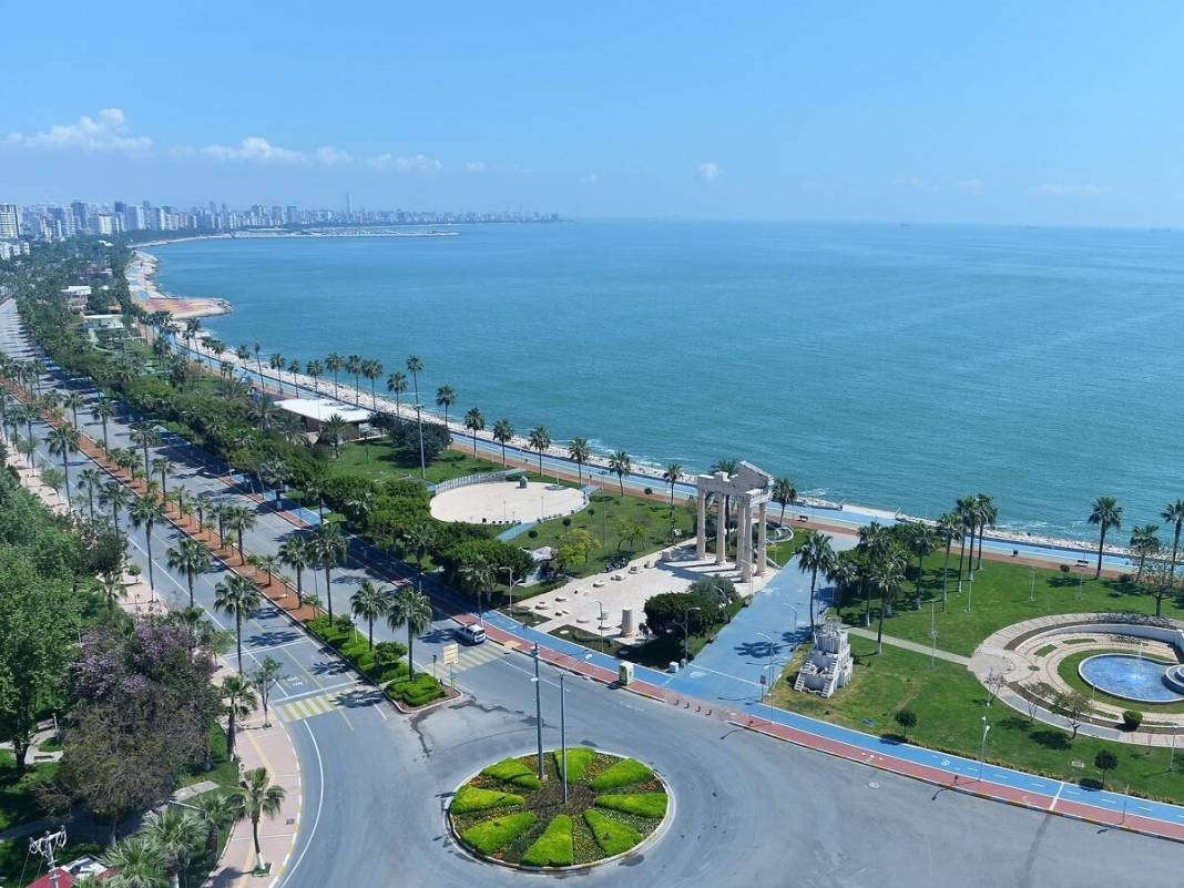 Türkiye'nin en zeki şehirleri belli oldu. Her şehrin IQ haritası çıkartıldı. İlk sıradaki ilimiz herkesi şaşırttı - Resim: 53