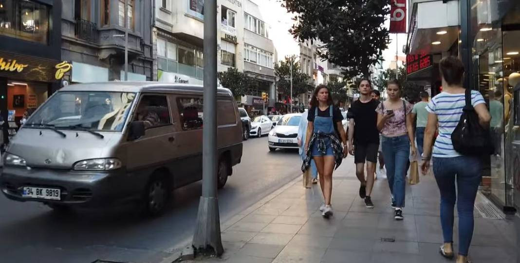 Ekrem İmamoğlu'na en yüksek oy veren 10 mahalle açıklandı. Bir mahalle oyların yüzde 88,80’ini verdi - Resim: 4