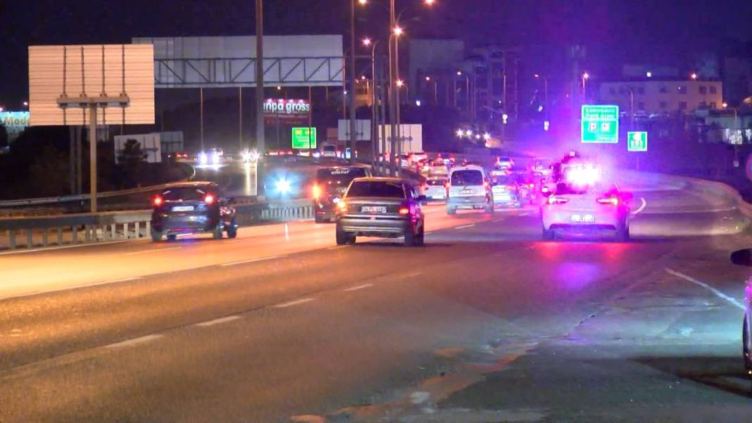 İstanbullu firarda. Yakıta zam geldiğinden haberleri yok - Resim: 5