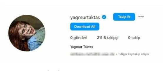 İşte Benim Stilim'den Yağmur Taktaş ABD'de esrarengiz şekilde ölmüştü. Sevgilisi kimse beğenmesin diye kaşlarını ve saçını kazıttı - Resim: 20