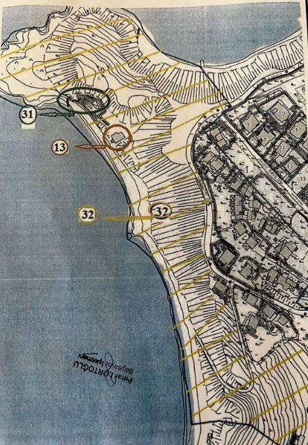 İstanbul'da yağma bu defa adalarda başladı. Vakıflar buraları ihaleye çıkardı - Resim: 2