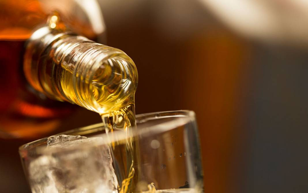 En çok alkol tüketen 10 ülke belli oldu. DSÖ açıkladı - Resim: 9