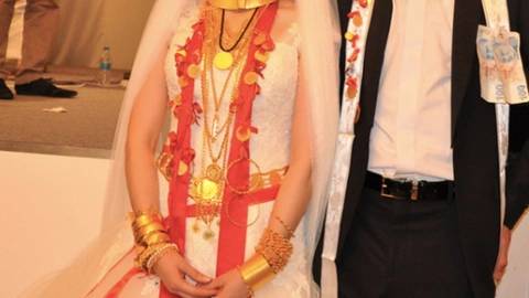 Düğünlerde yeni dönem. Kim ne taktı kavgasına son - Resim: 12