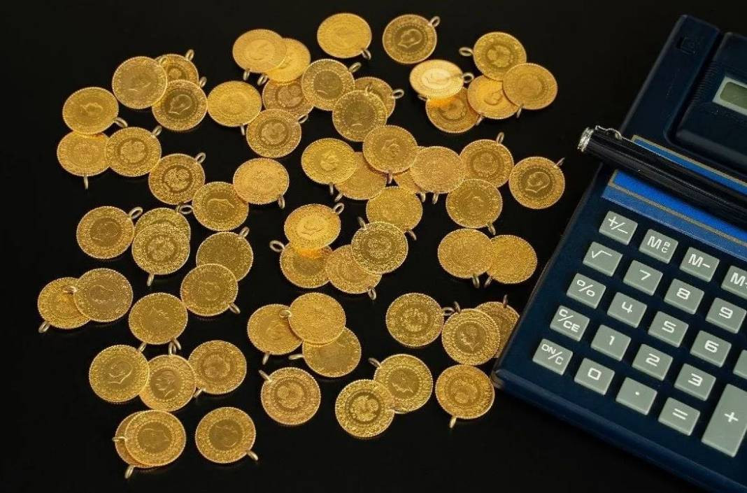 İslam Memiş altın yatırımcısına seslendi. 'Fırsatı iyi değerlendirmek lazım' - Resim: 3