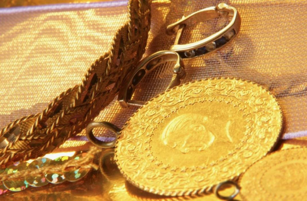Gram altının yükseleceği rakamı açıkladı. Yatırımcılara tarih verdi - Resim: 5
