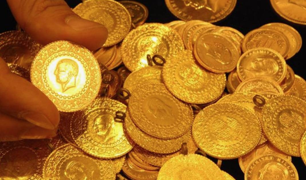 Gram altının yükseleceği rakamı açıkladı. Yatırımcılara tarih verdi - Resim: 4